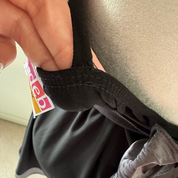 NWT Taboo Cocktail Dress - Picture 9 of 11